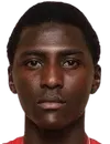 Isah Yahaya Buhari - FC Alashkert Erewan futbolcusu