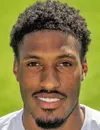 Isaiah Ahmed - joueur du SC Telstar