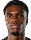 Isaiah Eichie - Bayer 04 Leverkusen U19 futbolcusu