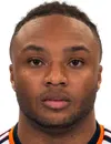 Isaiah Foster - Colorado Springs Switchbacks FC futbolcusu