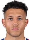 Isaiah Parker - Kulüpsüz futbolcusu