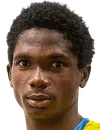 Isaiah Sesugh Michael - Jedinstvo Donji Miholjac futbolcusu