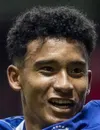 Isaías Violante - jugador del CF América
