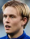 Ísak Andri Sigurgeirsson - Viborg FF futbolcusu