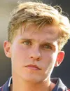 Isak Dahlqvist - FC Blau-Weiß Linz futbolcusu