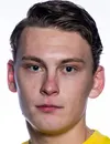 Isak Dybvik Määttä - FK Bodø/Glimt futbolcusu