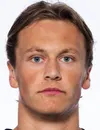 Isak Hagen Aalberg - giocatore del Mjøndalen IF