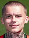 Isak Hansen-Aarøen - joueur du NEC Nijmegen