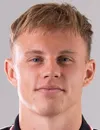 Isak Jansson - Spieler von OGC Nizza
