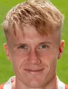 Isak Jensen - AZ Alkmaar futbolcusu