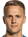 Ísak Óli Ólafsson - FH Hafnarfjördur futbolcusu