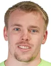 Isak Pettersson - IF Elfsborg futbolcusu