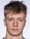 Isak Sjong - FK Bodø/Glimt futbolcusu