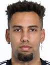 Ísak Snær Thorvaldsson - Lyngby Boldklub futbolcusu
