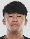 Isak Vanlalruatfela - Odisha FC futbolcusu