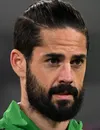 Isco - Real Betis Sevilla player