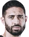 Ishak Belfodil futbolcu profil fotoğrafı