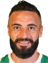 İshak Çakmak - Batman Petrolspor futbolcusu