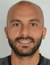 İshak Kurt - Cankaya SK futbolcusu