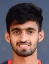 Ishan Sharma - Lakecity FC  futbolcusu