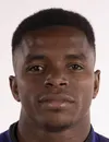 Ishaq Abdulrazak - IFK Värnamo futbolcusu