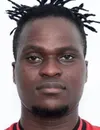 Ishaq Kayode Rafiu - jogador do ND Primorje