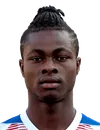 Ishmael Baidoo - KP Starogard Gdanski futbolcusu