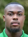 Ishmael Schubert-Abubakari - Concordia Hamburg futbolcusu