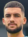 Isi Manellari - AF Elbasani futbolcusu
