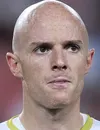 Isi Palazón - Rayo Vallecano futbolcusu