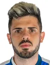 Isi Ros - Real Avilés Industrial futbolcusu