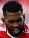 Isidoro Hinestroza - Unión Coclé FC futbolcusu