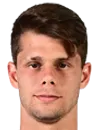 Isidoros Koutsidis - Olympiakos Piräus B futbolcusu