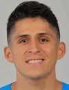 Isidro Martínez - Union Omaha futbolcusu