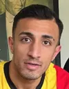Işıkcan Koca futbolcu profil fotoğrafı