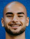 Iskender Aslan futbolcu profil fotoğrafı