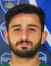 İskender Can - Manisaspor futbolcusu