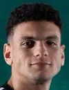 Islam Abdellah - Spieler von Ittihad Alexandria SC