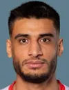 Islam Batran - Al-Karamah SC futbolcusu