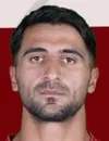 İslam Çerioğlu - Mardin 1969 Spor futbolcusu