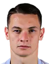 Islam Chesnokov - Heart of Midlothian FC futbolcusu