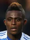 Islam Feruz - giocatore del Dubai City FC