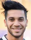 Islam Gamal - Tanta SC futbolcusu