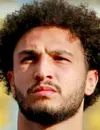 Islam Halima - Qanah FC futbolcusu