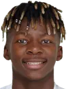 Islam Hawsawi - NEOM SC futbolcusu