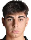 Islam Imamov - FC Nizhny Novgorod player