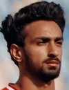 Islam Marzouk - FC Masar futbolcusu