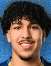 Islam Matene - Holstein Kiel II futbolcusu