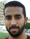 Islam Mostafa futbolcu profil fotoğrafı