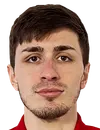 Islam Orazaev - jugador del FK Murom